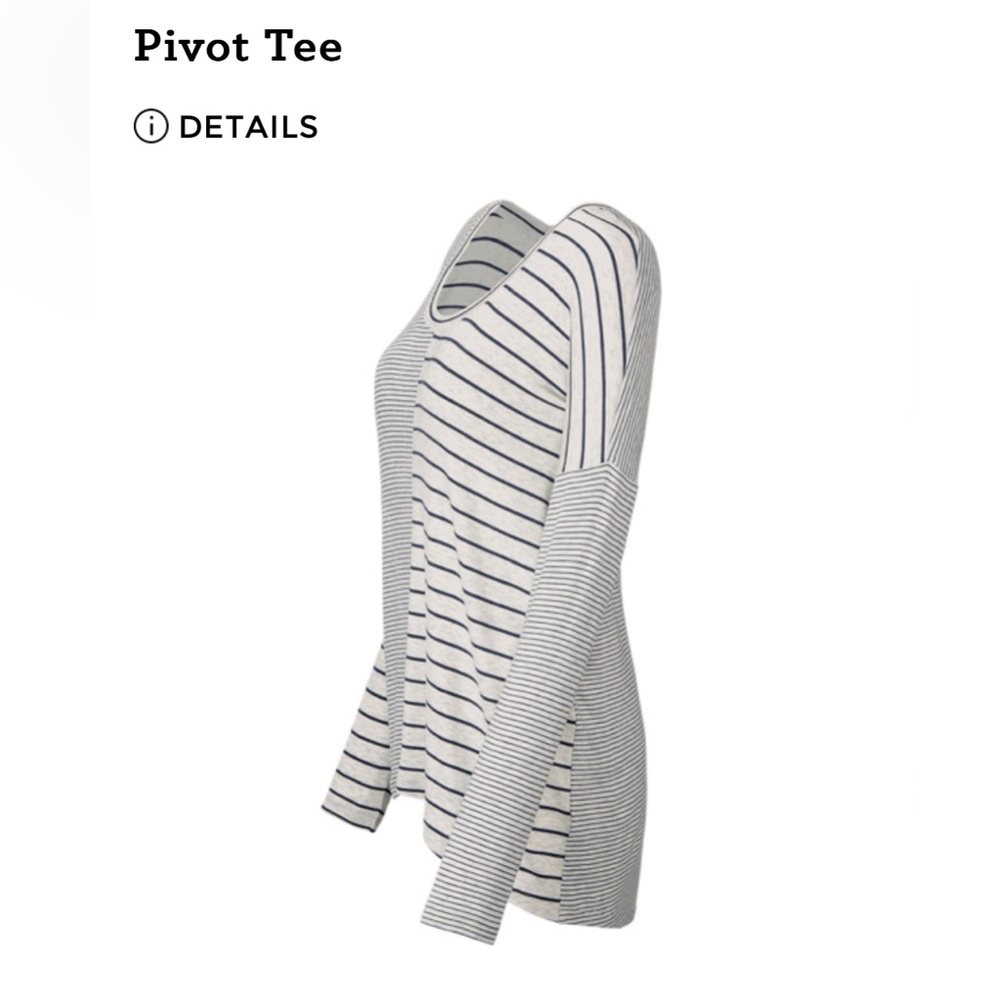 Cabi #3806 Pivot Tee